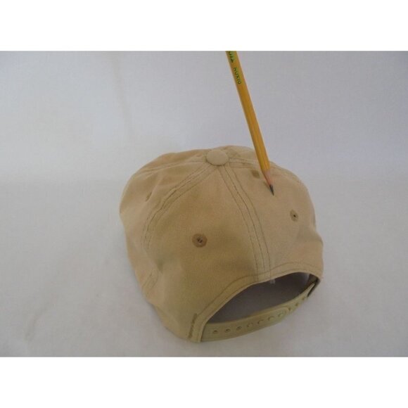 Distressed American Eagle Outfitters Embroidered Snapback Adjustable Hat - Picture 7 of 7